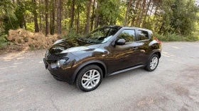 Nissan Juke, снимка 2