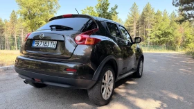 Nissan Juke, снимка 4