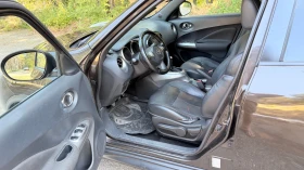Nissan Juke, снимка 5