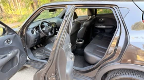 Nissan Juke, снимка 6