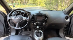 Nissan Juke, снимка 11