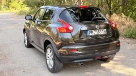 Nissan Juke, снимка 3
