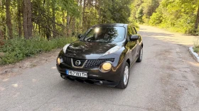 Nissan Juke, снимка 17