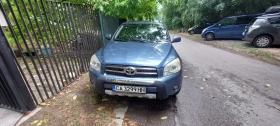 Toyota Rav4, снимка 1