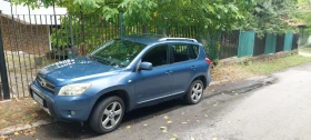 Toyota Rav4, снимка 3
