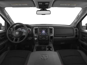 Dodge RAM 1500 * ФИКСИРАНА ЦЕНА ДО БЪЛГАРИЯ * , снимка 15