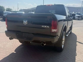 Dodge RAM 1500 * ФИКСИРАНА ЦЕНА ДО БЪЛГАРИЯ * , снимка 4