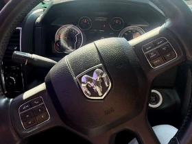 Dodge RAM 1500 * ФИКСИРАНА ЦЕНА ДО БЪЛГАРИЯ * , снимка 13