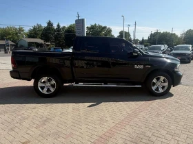 Dodge RAM 1500 * ФИКСИРАНА ЦЕНА ДО БЪЛГАРИЯ * , снимка 5