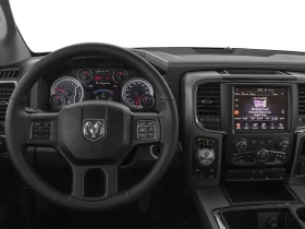 Dodge RAM 1500 * ФИКСИРАНА ЦЕНА ДО БЪЛГАРИЯ * , снимка 14
