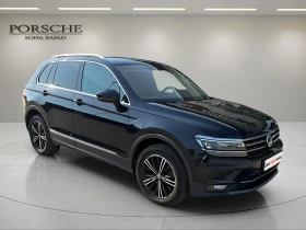 VW Tiguan, снимка 1