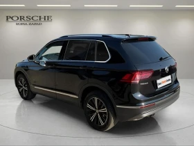 VW Tiguan, снимка 3