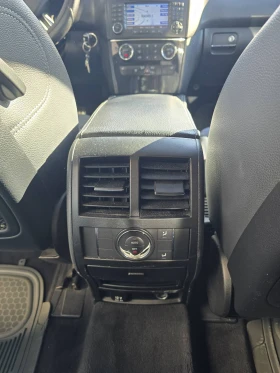 Mercedes-Benz ML 350 3.5 бензин/ газ 272кс. 4х4, снимка 14