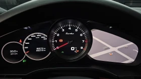 Porsche Cayenne Turbo Coupe, снимка 8