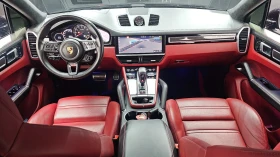 Porsche Cayenne Turbo Coupe, снимка 7