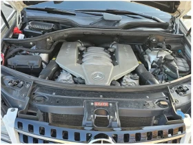Mercedes-Benz ML W164 Ml63 Amg, снимка 6