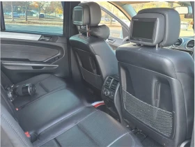 Mercedes-Benz ML W164 Ml63 Amg, снимка 5