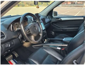 Mercedes-Benz ML W164 Ml63 Amg, снимка 3
