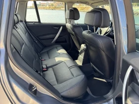 BMW X3, снимка 12