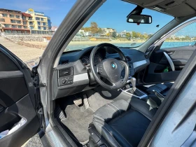 BMW X3, снимка 5