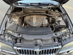 BMW X3, снимка 17