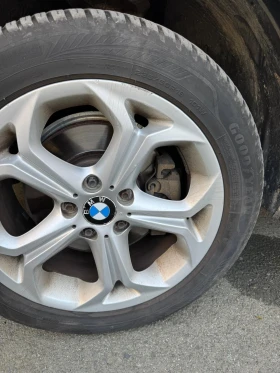 BMW X3, снимка 16