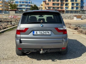 BMW X3, снимка 2