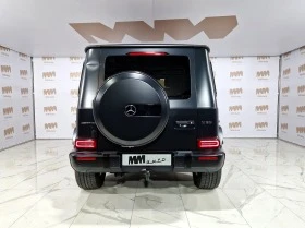 Mercedes-Benz G 63 AMG | Mobile.bg    5