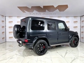 Mercedes-Benz G 63 AMG | Mobile.bg    2