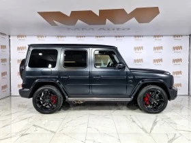 Mercedes-Benz G 63 AMG | Mobile.bg    3