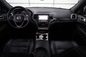 Jeep Grand cherokee Overland 5.7 V8 HEMI FULL +TV +Обдухване+ACC #iCar, снимка 9 - Автомобили и джипове - 42415499