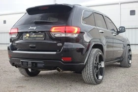 Jeep Grand cherokee Overland 5.7 V8 HEMI FULL +TV ++ACC #iCar | Mobile.bg    4