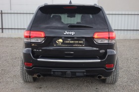 Jeep Grand cherokee Overland 5.7 V8 HEMI FULL +TV +Обдухване+ACC #iCar, снимка 5 - Автомобили и джипове - 42415499