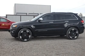 Jeep Grand cherokee Overland 5.7 V8 HEMI FULL +TV ++ACC #iCar | Mobile.bg    6