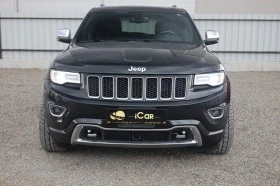 Jeep Grand cherokee Overland 5.7 V8 HEMI FULL +TV ++ACC #iCar | Mobile.bg    2