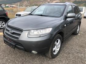 Hyundai Santa fe 2.7 GAZ ГЪРЦИЯ, снимка 2