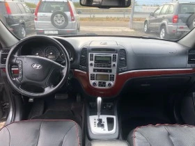 Hyundai Santa fe 2.7 GAZ  | Mobile.bg    14