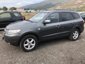 Hyundai Santa fe 2.7 GAZ  | Mobile.bg    8