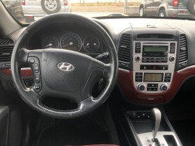 Hyundai Santa fe 2.7 GAZ ГЪРЦИЯ, снимка 16