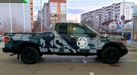 Ford Ranger Ford F150 , снимка 8