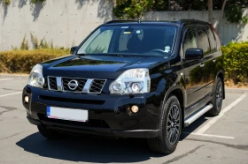 Nissan X-trail, снимка 1