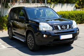 Nissan X-trail, снимка 3