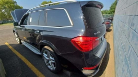 Mercedes-Benz GL 500 amg* * *  *   | Mobile.bg    5