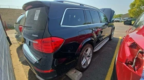 Mercedes-Benz GL 500 amg* * *  *   | Mobile.bg    2