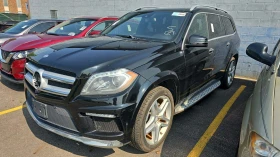 Mercedes-Benz GL 500 amg* * *  *   | Mobile.bg    6