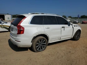 Volvo Xc90 T6, снимка 3