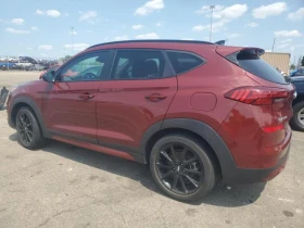 Hyundai Tucson 2019 HYUNDAI TUCSON LIMITED | Mobile.bg    4