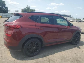 Hyundai Tucson 2019 HYUNDAI TUCSON LIMITED | Mobile.bg    6