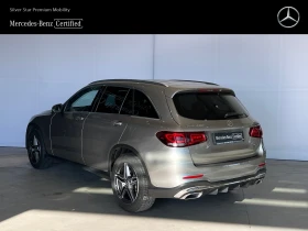 Mercedes-Benz GLC 300 4MATIC, снимка 2