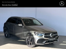 Mercedes-Benz GLC 300 4MATIC, снимка 3